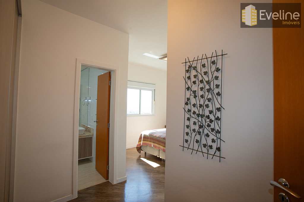 Apartamento em Mogi das Cruzes, no bairro Parque Monte Líbano