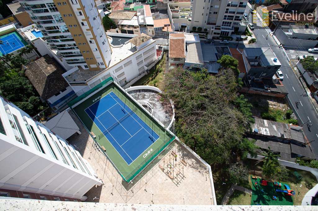 Apartamento em Mogi das Cruzes, no bairro Parque Monte Líbano