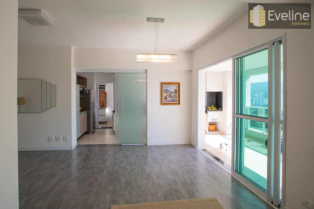 Apartamento em Mogi das Cruzes, no bairro Parque Monte Líbano