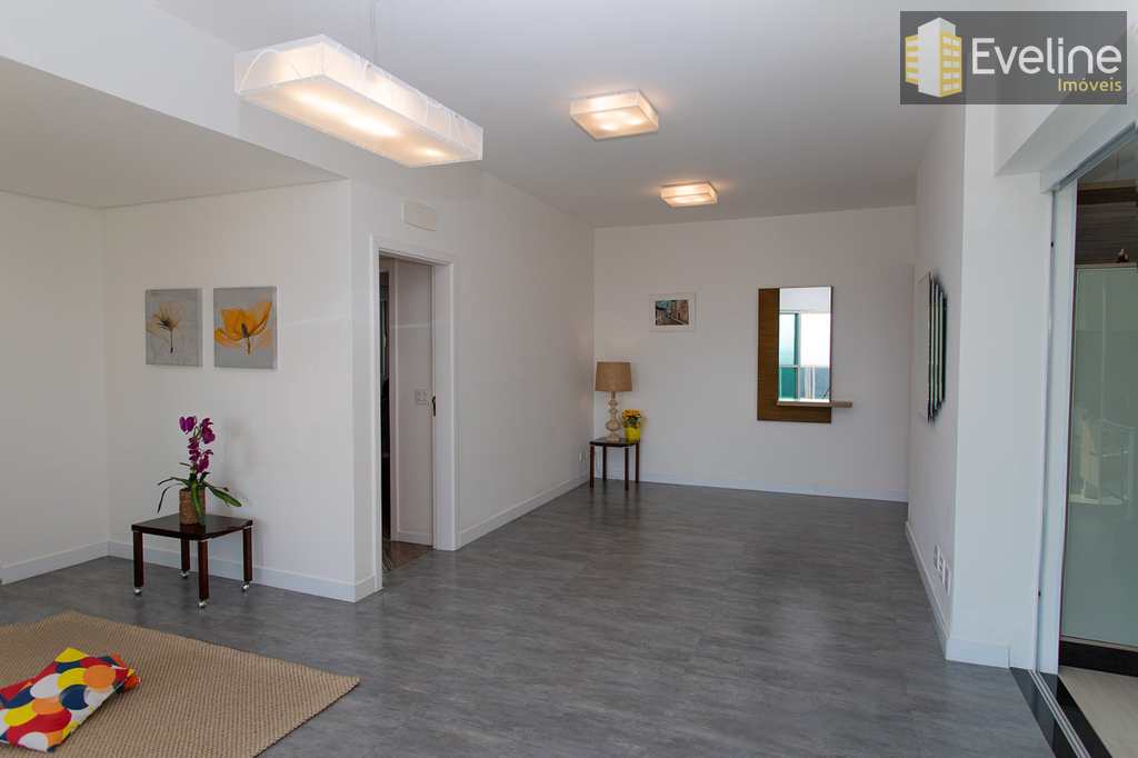 Apartamento em Mogi das Cruzes, no bairro Parque Monte Líbano
