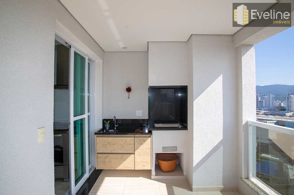 Apartamento em Mogi das Cruzes, no bairro Parque Monte Líbano