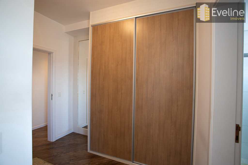 Apartamento em Mogi das Cruzes, no bairro Parque Monte Líbano