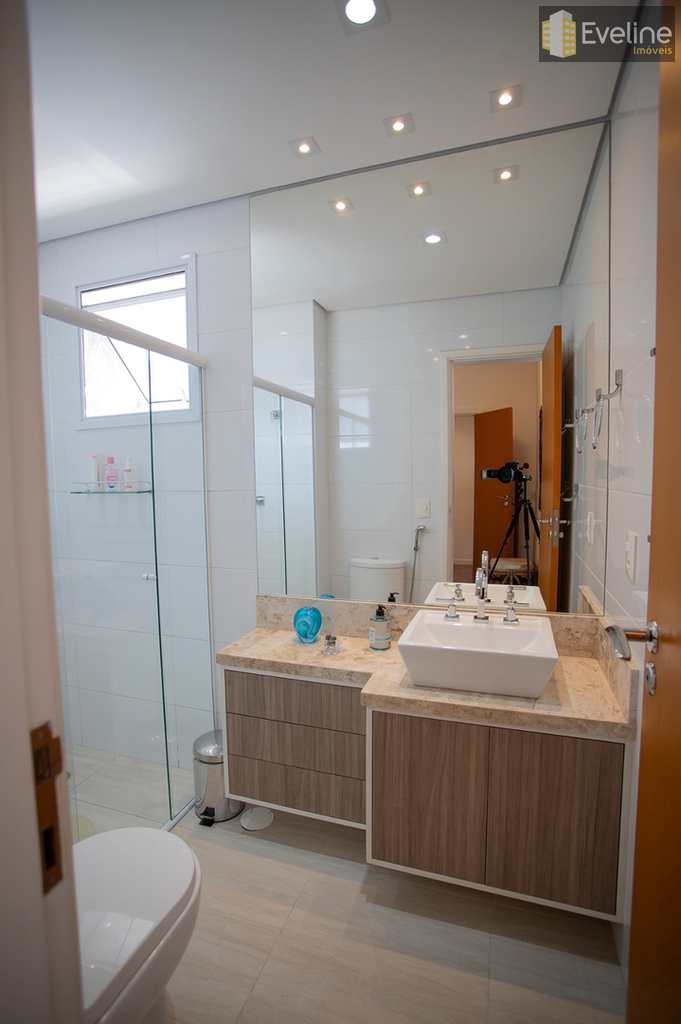 Apartamento em Mogi das Cruzes, no bairro Parque Monte Líbano