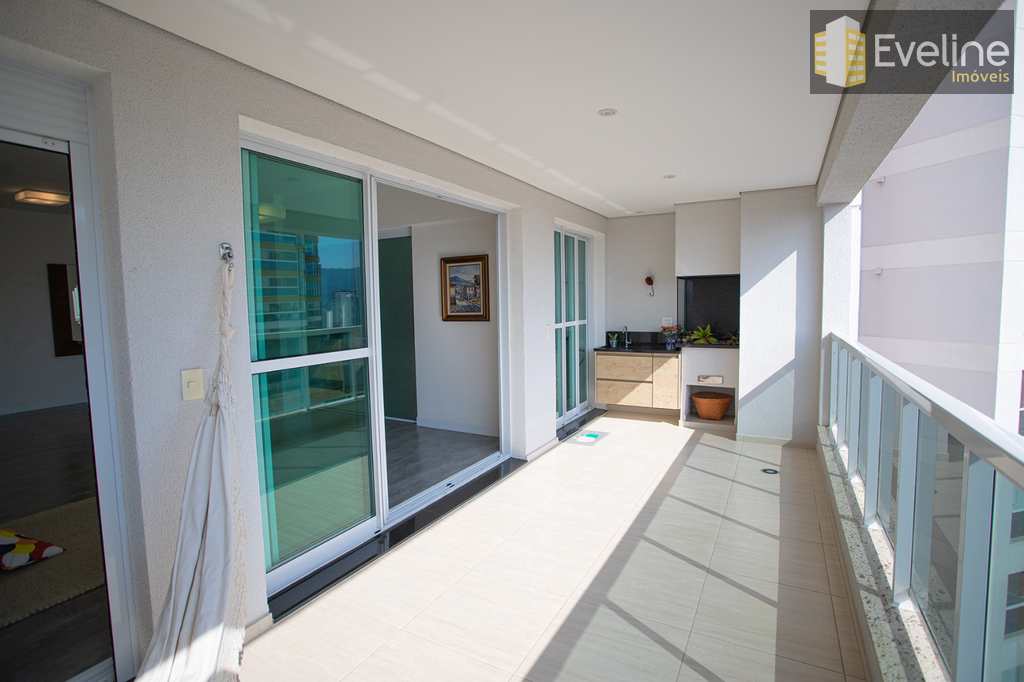 Apartamento em Mogi das Cruzes, no bairro Parque Monte Líbano