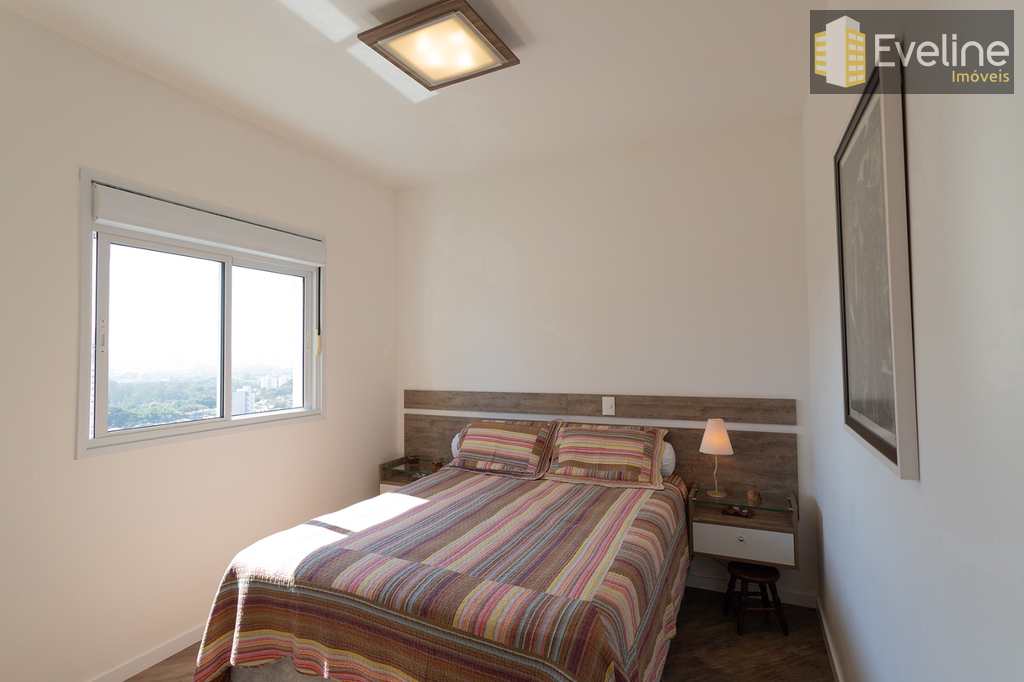 Apartamento em Mogi das Cruzes, no bairro Parque Monte Líbano