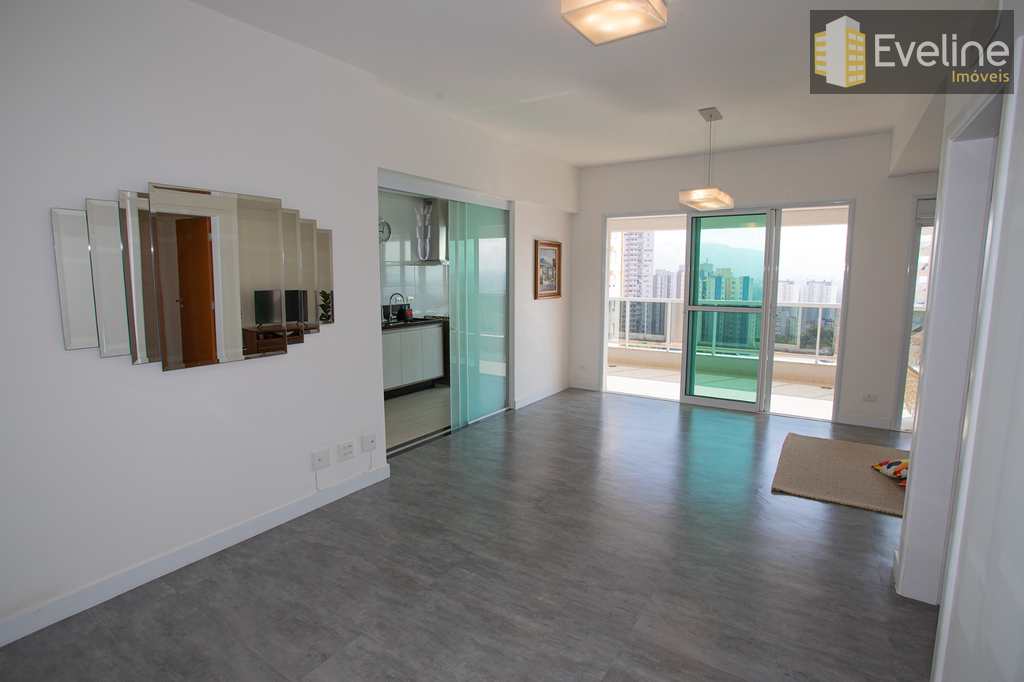 Apartamento em Mogi das Cruzes, no bairro Parque Monte Líbano
