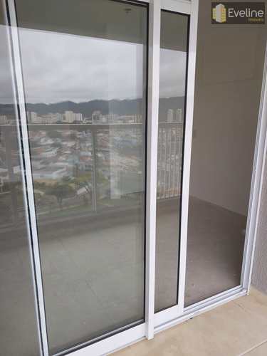 Apartamento, código 3839 em Mogi das Cruzes, bairro Centro