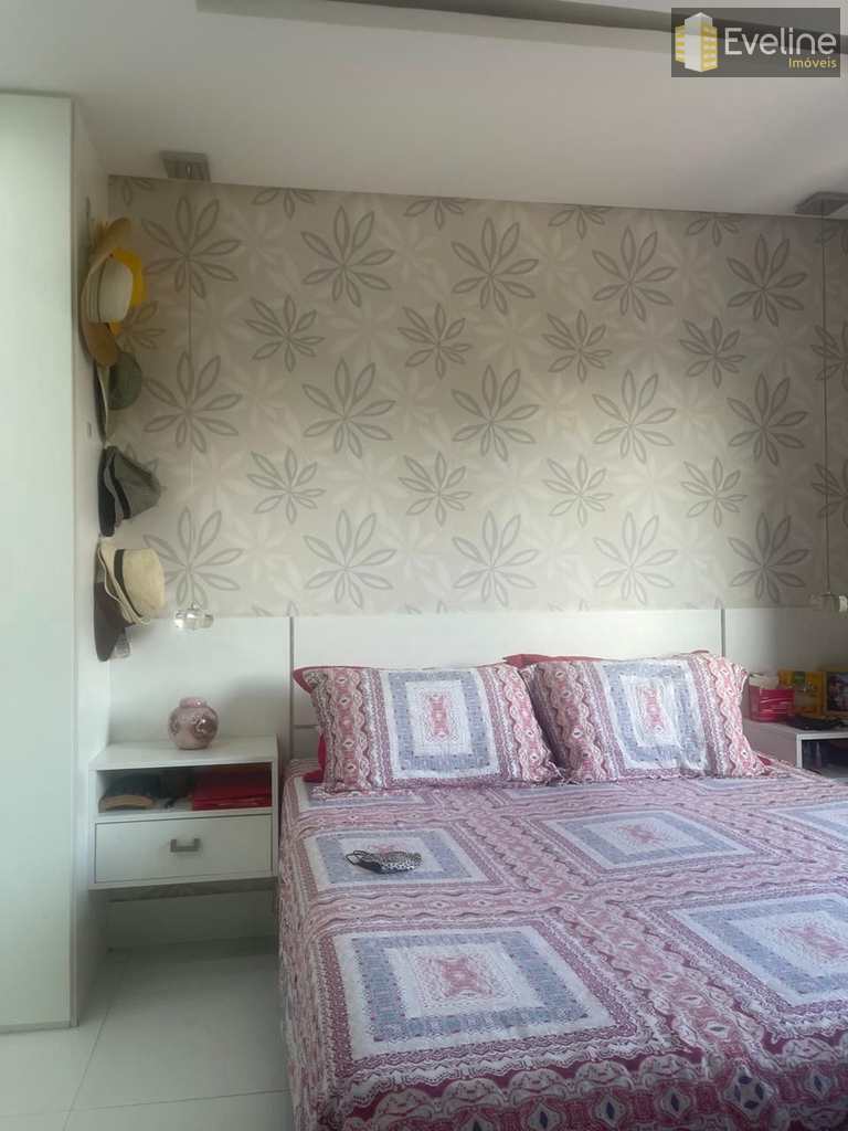 Apartamento em Mogi das Cruzes, no bairro Vila Oliveira