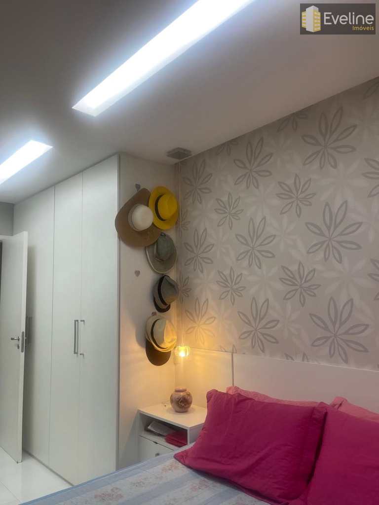 Apartamento em Mogi das Cruzes, no bairro Vila Oliveira