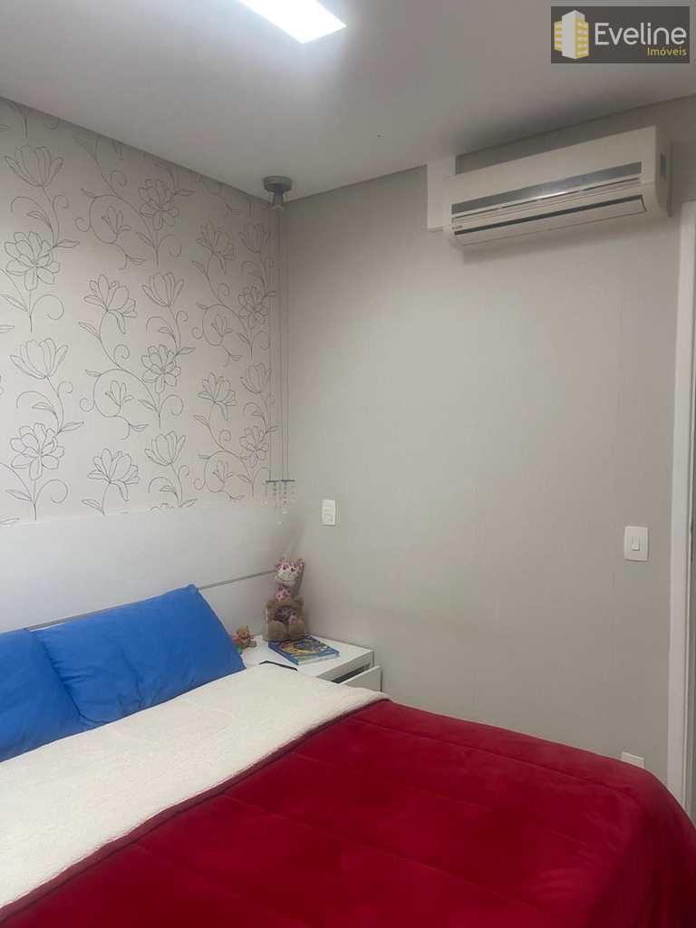 Apartamento em Mogi das Cruzes, no bairro Vila Oliveira