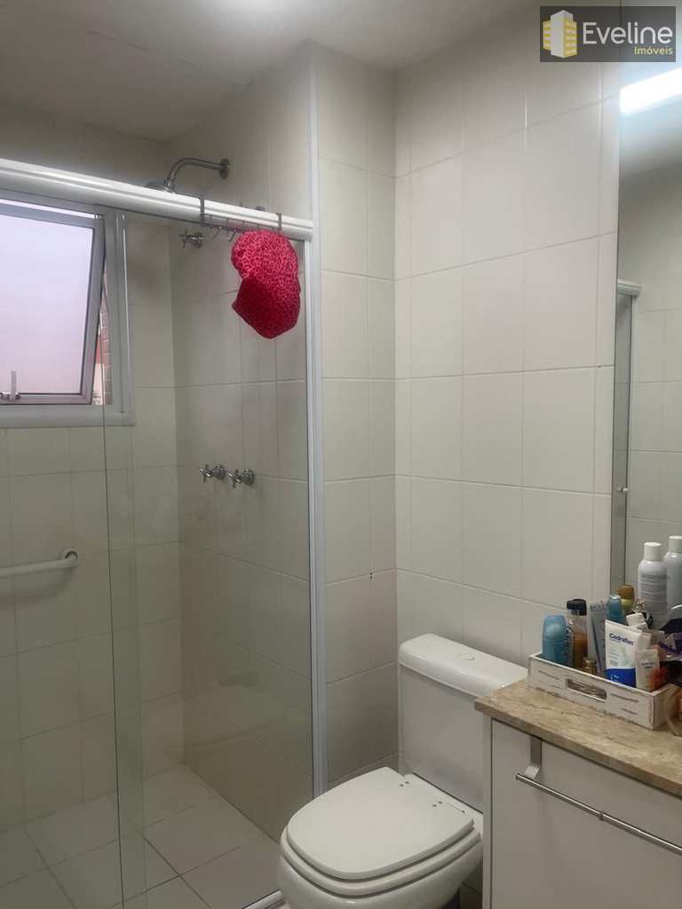 Apartamento em Mogi das Cruzes, no bairro Vila Oliveira