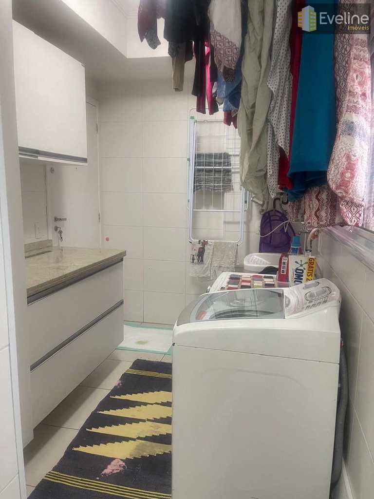 Apartamento em Mogi das Cruzes, no bairro Vila Oliveira
