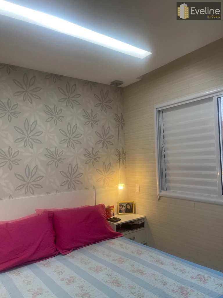Apartamento em Mogi das Cruzes, no bairro Vila Oliveira
