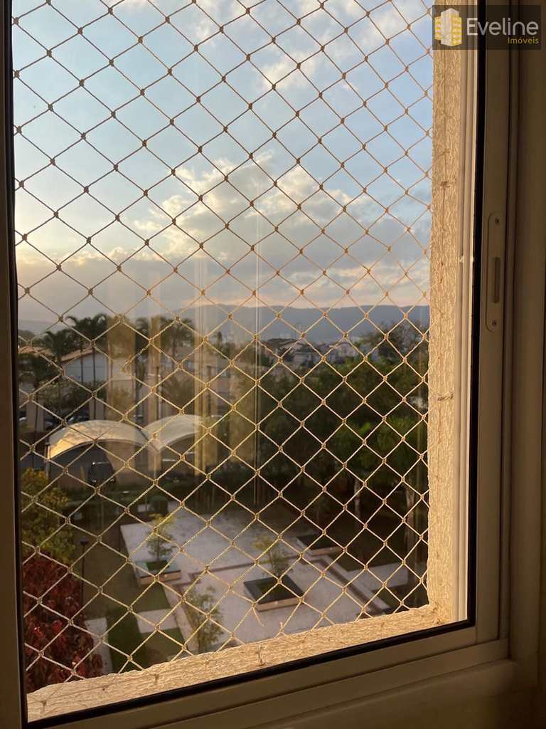Apartamento em Mogi das Cruzes, no bairro Vila Oliveira