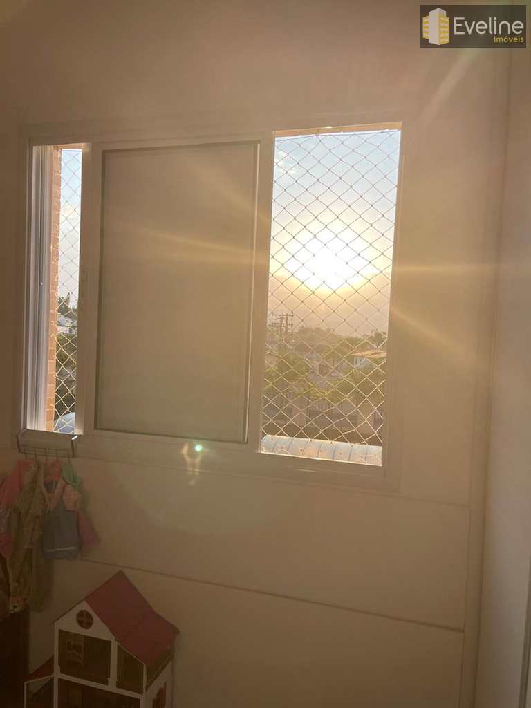 Apartamento em Mogi das Cruzes, no bairro Vila Oliveira