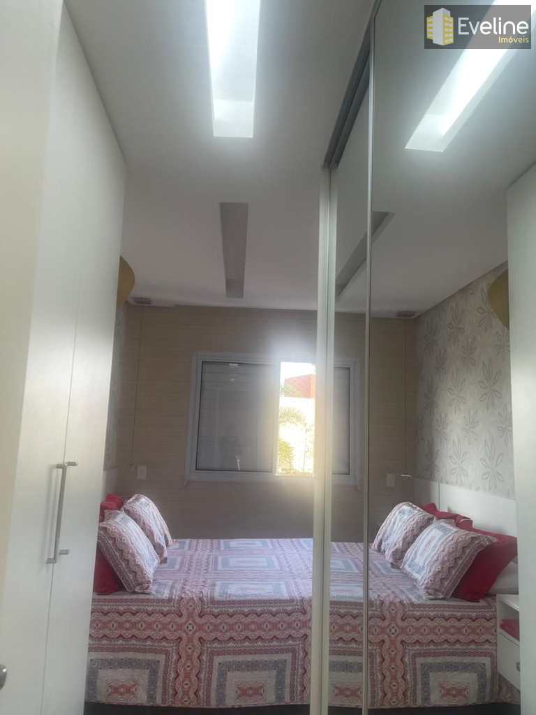 Apartamento em Mogi das Cruzes, no bairro Vila Oliveira