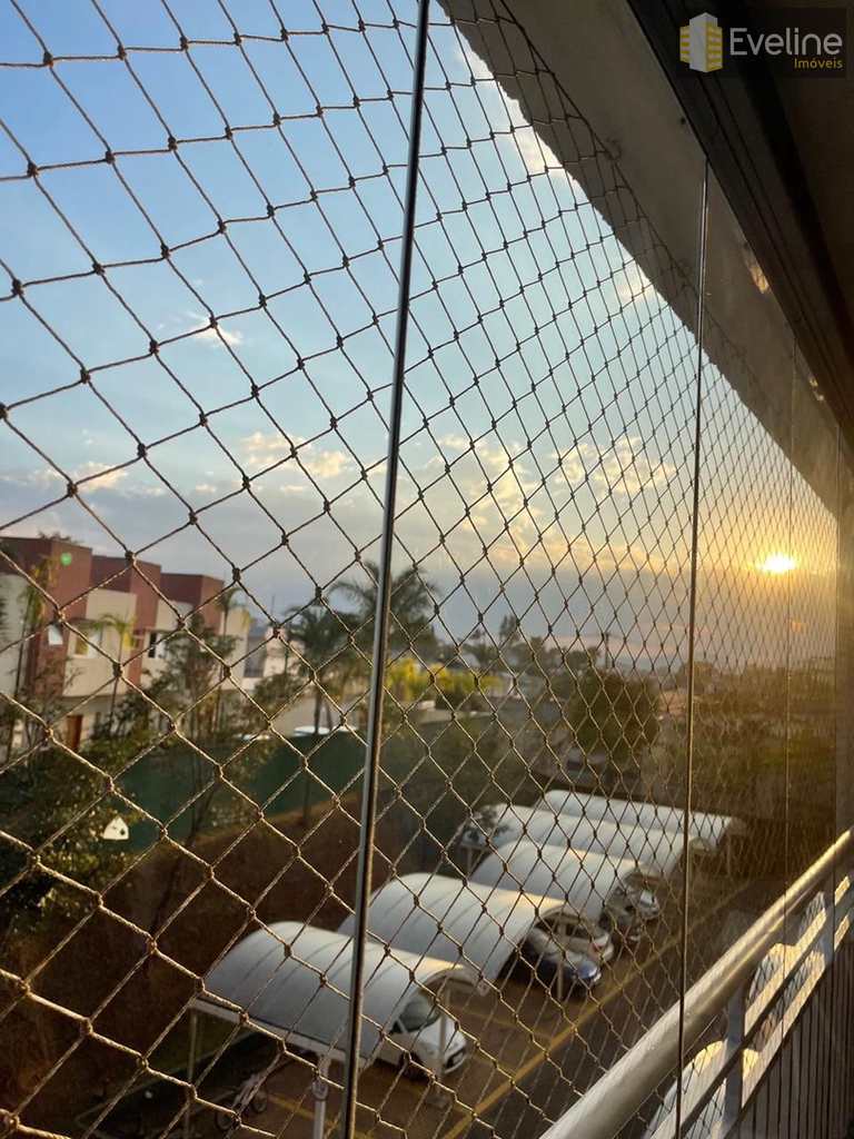 Apartamento em Mogi das Cruzes, no bairro Vila Oliveira