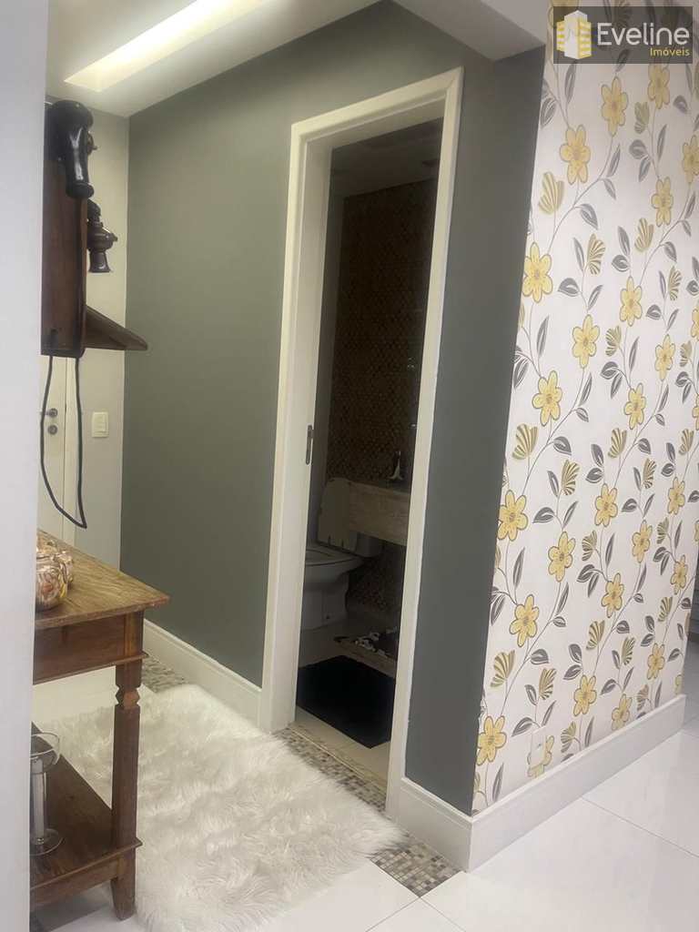 Apartamento em Mogi das Cruzes, no bairro Vila Oliveira