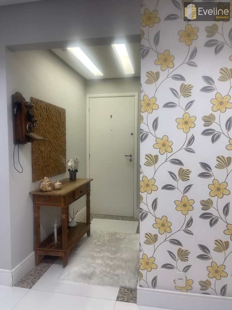 Apartamento em Mogi das Cruzes, no bairro Vila Oliveira
