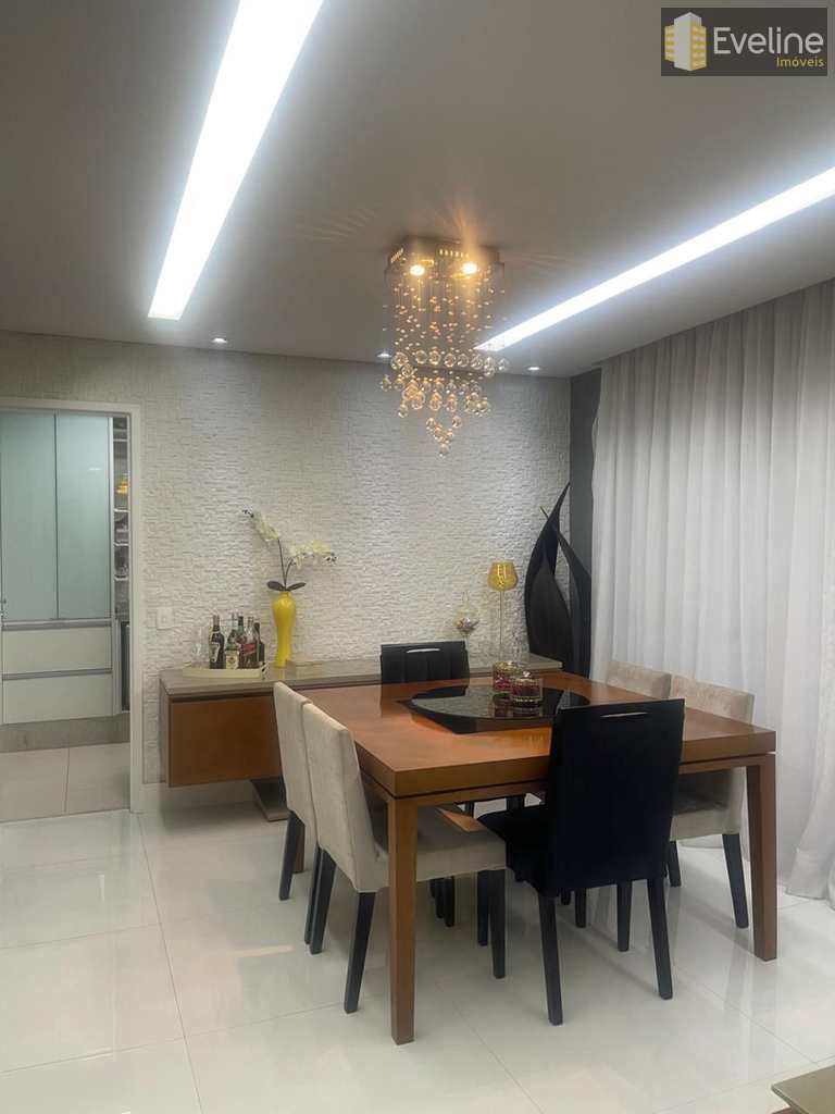 Apartamento em Mogi das Cruzes, no bairro Vila Oliveira