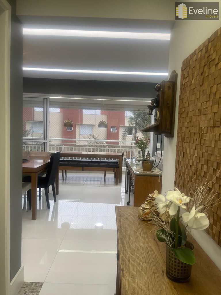 Apartamento em Mogi das Cruzes, no bairro Vila Oliveira