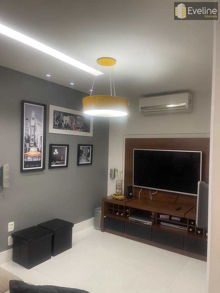 Apartamento em Mogi das Cruzes, no bairro Vila Oliveira