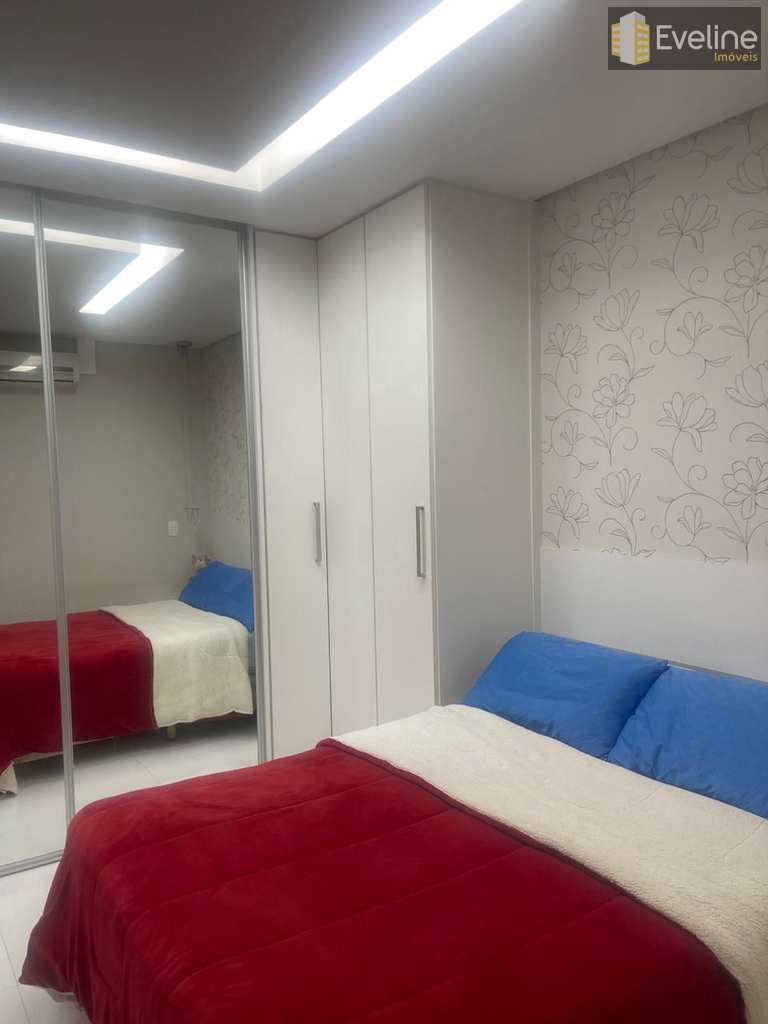 Apartamento em Mogi das Cruzes, no bairro Vila Oliveira