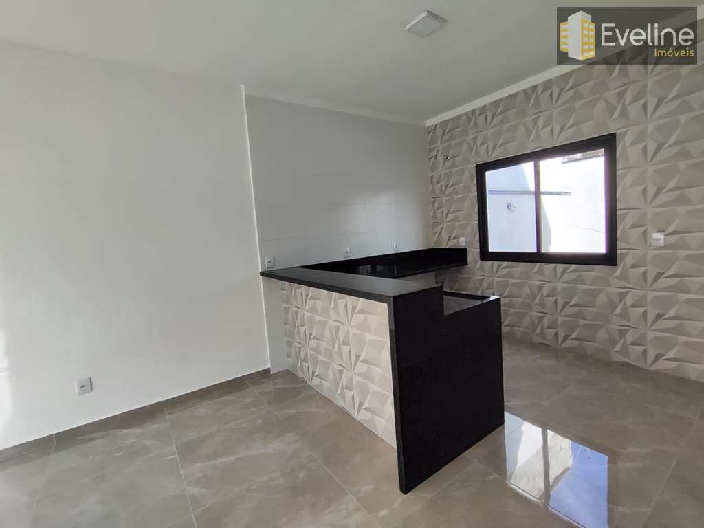 Casa em Mogi das Cruzes, no bairro Jardim Universo