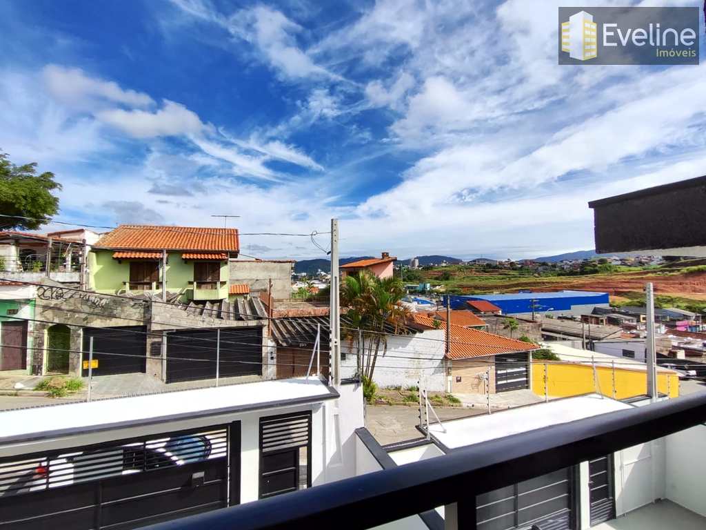 Casa em Mogi das Cruzes, no bairro Jardim Universo