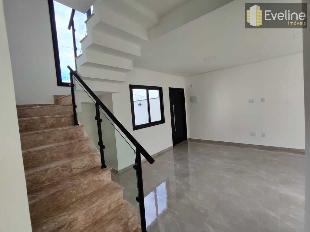 Casa em Mogi das Cruzes, no bairro Jardim Universo