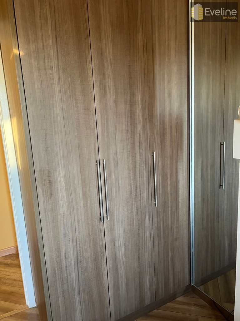Apartamento em Mogi das Cruzes, no bairro Parque Santana