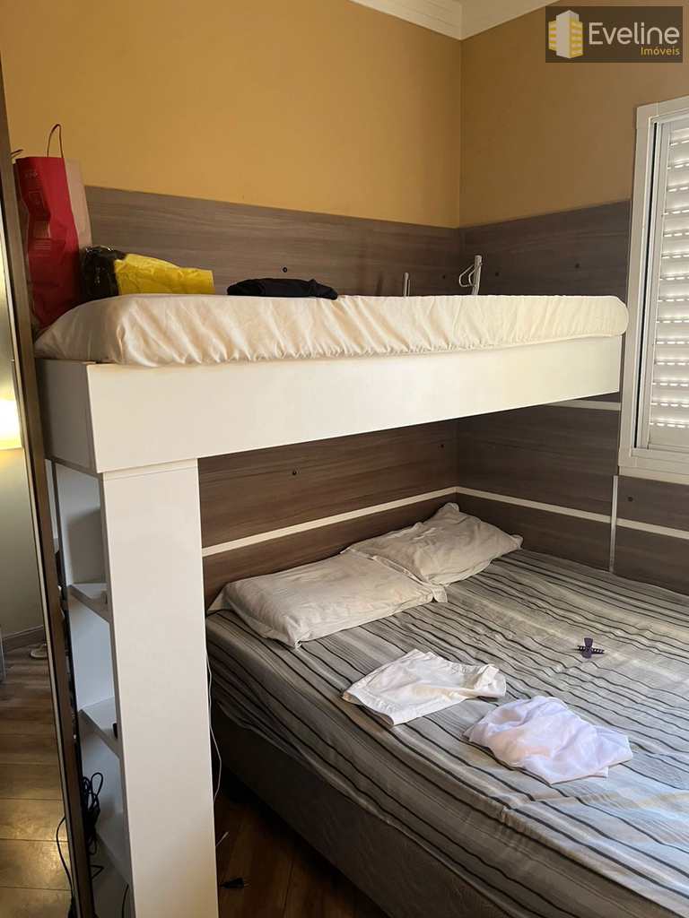Apartamento em Mogi das Cruzes, no bairro Parque Santana
