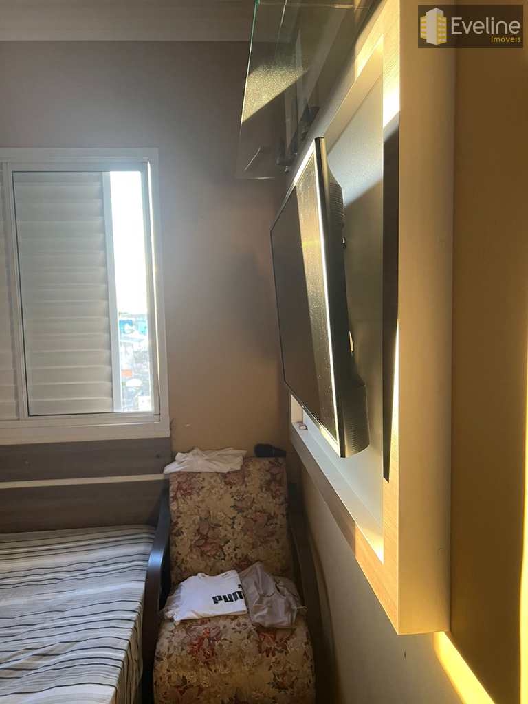 Apartamento em Mogi das Cruzes, no bairro Parque Santana