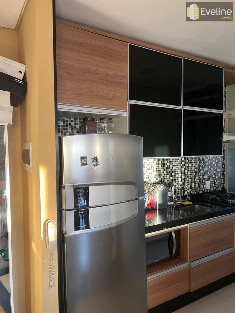 Apartamento em Mogi das Cruzes, no bairro Parque Santana