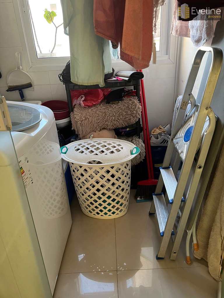 Apartamento em Mogi das Cruzes, no bairro Parque Santana