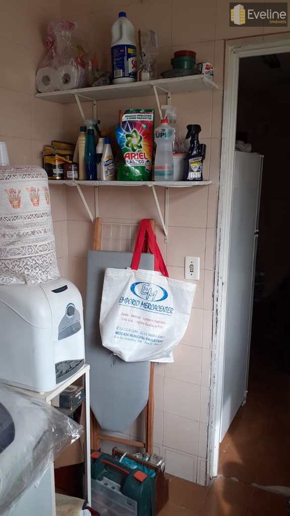 Apartamento em Mogi das Cruzes, no bairro Mogi Moderno