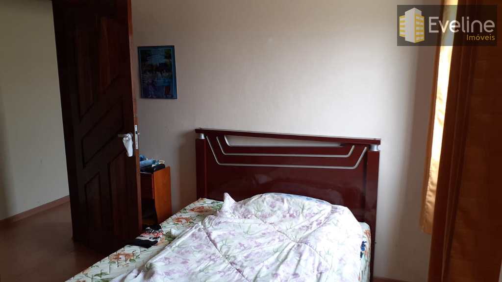 Apartamento em Mogi das Cruzes, no bairro Mogi Moderno