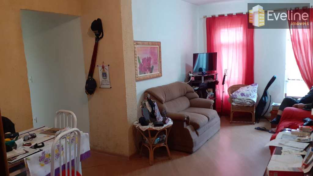 Apartamento em Mogi das Cruzes, no bairro Mogi Moderno