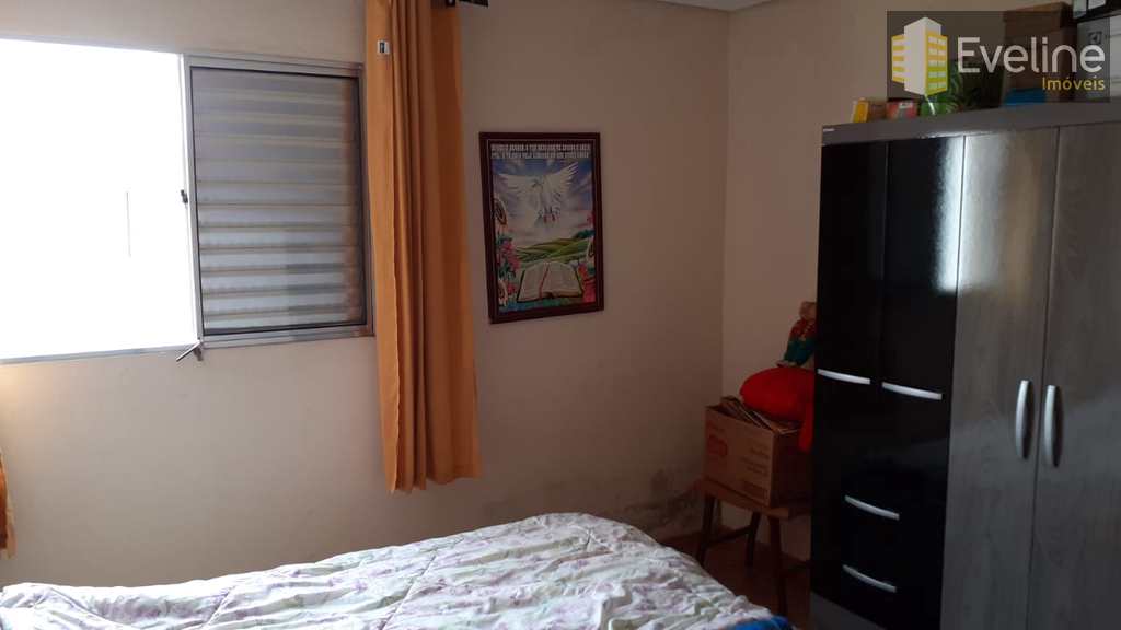 Apartamento em Mogi das Cruzes, no bairro Mogi Moderno