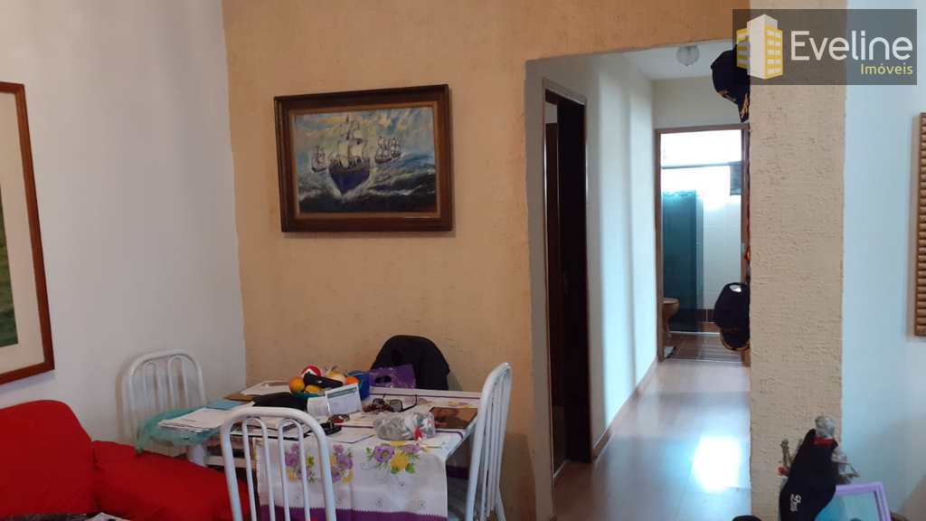 Apartamento em Mogi das Cruzes, no bairro Mogi Moderno