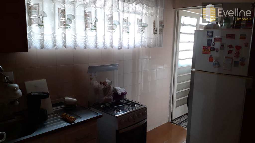 Apartamento em Mogi das Cruzes, no bairro Mogi Moderno