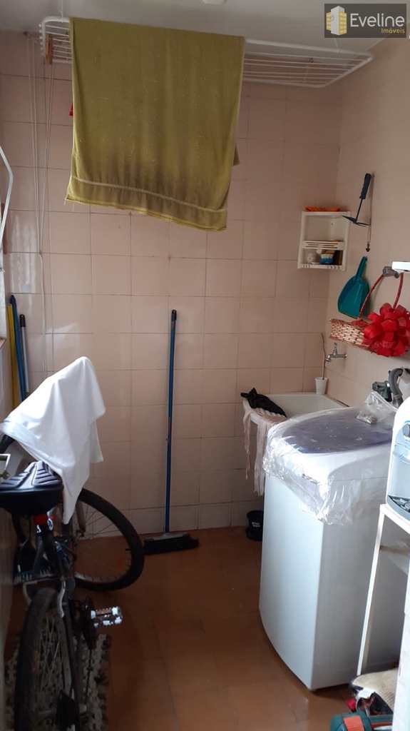 Apartamento em Mogi das Cruzes, no bairro Mogi Moderno