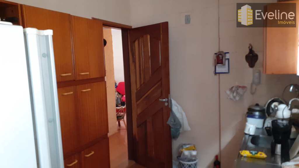 Apartamento em Mogi das Cruzes, no bairro Mogi Moderno