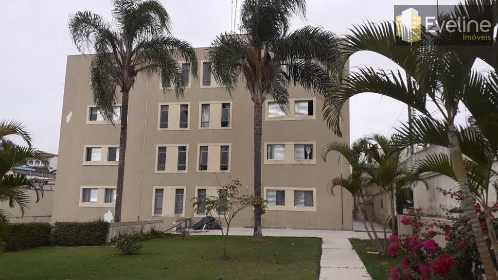 Apartamento em Mogi das Cruzes, no bairro Mogi Moderno