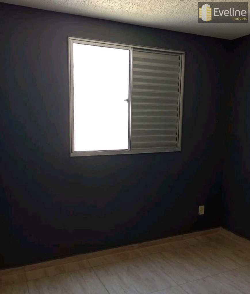 Apartamento em Mogi das Cruzes, no bairro Vila Mogilar