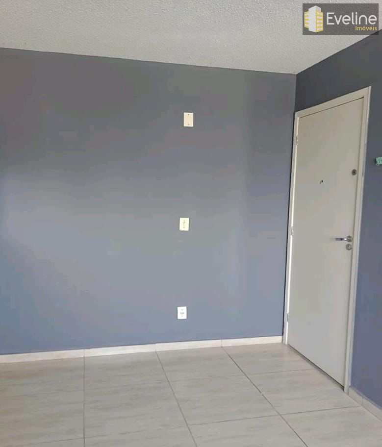 Apartamento em Mogi das Cruzes, no bairro Vila Mogilar