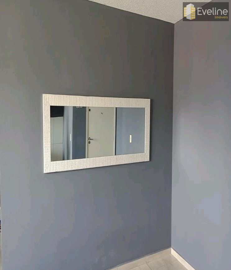 Apartamento em Mogi das Cruzes, no bairro Vila Mogilar
