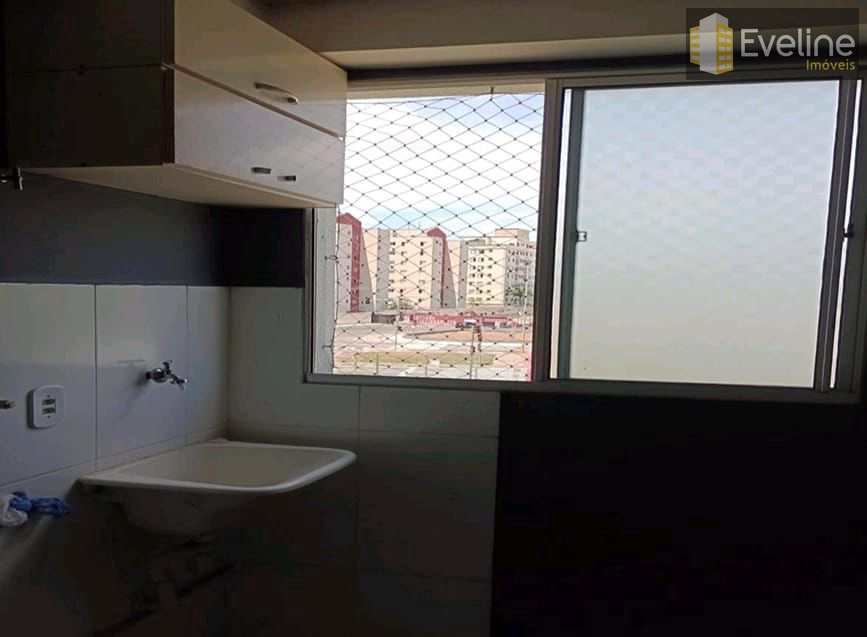 Apartamento em Mogi das Cruzes, no bairro Vila Mogilar
