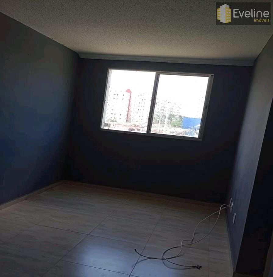 Apartamento em Mogi das Cruzes, no bairro Vila Mogilar