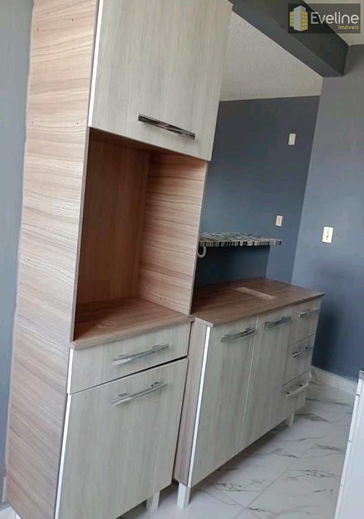 Apartamento em Mogi das Cruzes, no bairro Vila Mogilar